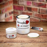 Frenchic Paint - Al Fresco Frenchic Al Fresco Cream Dream