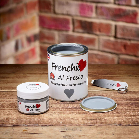 Frenchic Paint - Al Fresco Frenchic Al Fresco Greyhound