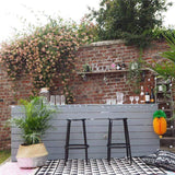 Frenchic Paint - Al Fresco Frenchic Al Fresco Greyhound