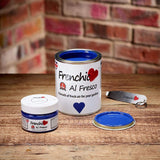 Frenchic Paint - Al Fresco Frenchic Al Fresco Kiss Me Slowly