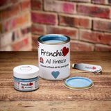 Paint - Al Fresco Paint - Al Fresco Frenchic Al Fresco Ol’ Blue Eyes