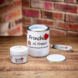 Paint - Al Fresco Paint - Al Fresco Frenchic Al Fresco Parma Violet