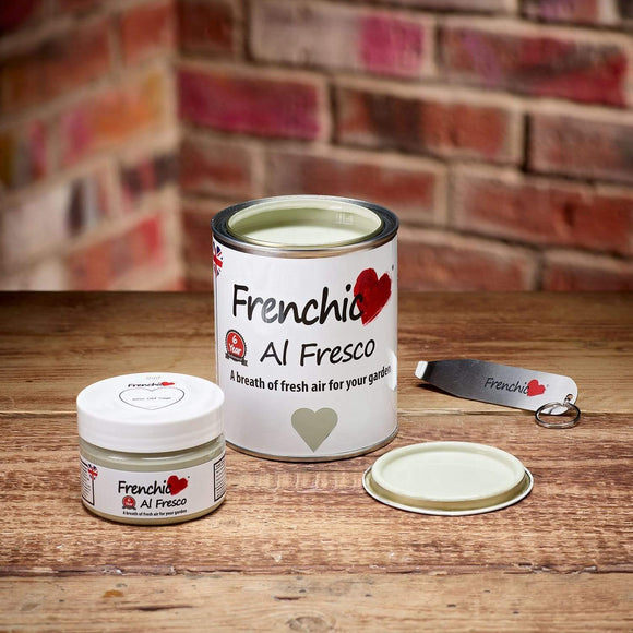 Paint - Al Fresco Paint - Al Fresco Frenchic Al Fresco Wise Old Sage