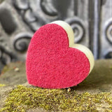 Frenchic Stockists Sponge Frenchic Heart Sponge