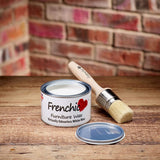 Waxes Waxes Frenchic 400ml White Wax