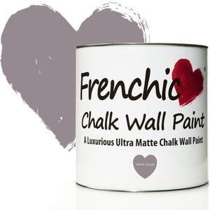 Velvet Crush Wall Paint