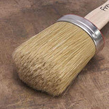 Frenchic Brushes Frenchic Large Oval Brush - 62mm