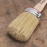 Brushes Brushes Small Oval Brush - 45mm