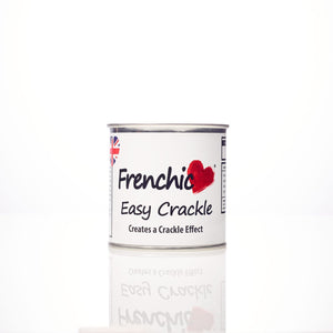 Crackle Crackle 250ml Frenchic ® Easy Crackle