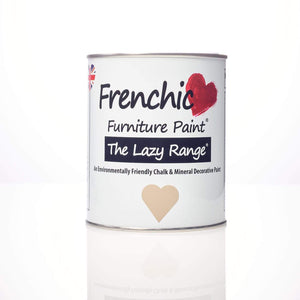 New & Improved Lazy Range New & Improved Lazy Range Frenchic Lazy Funky Dora