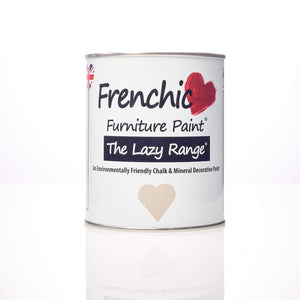 Frenchic New & Improved Lazy Range Frenchic Lazy Salt of the Earth