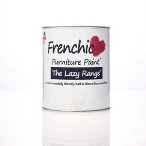 New & Improved Lazy Range New & Improved Lazy Range Frenchic Lazy Whistle