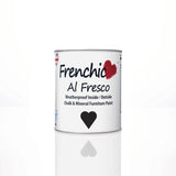 Frenchic Paint - Al Fresco 250ml Frenchic Al Fresco Blackjack