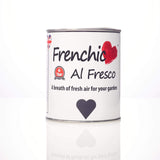 Frenchic Paint - Al Fresco 750ml Frenchic Al Fresco Blackjack
