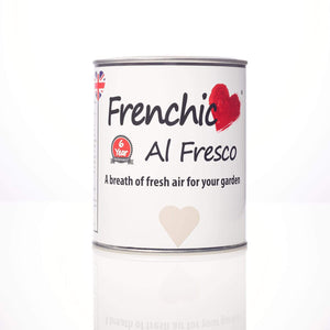 Frenchic Paint - Al Fresco Frenchic Al Fresco Cool Beans