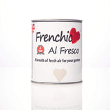 Frenchic Paint - Al Fresco 750ml Frenchic Al Fresco Cool Beans