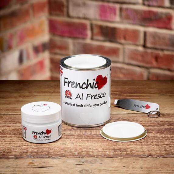 Frenchic Paint - Al Fresco 750ml Frenchic Al Fresco Dazzle Me!