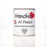 Frenchic Paint - Al Fresco 750ml Frenchic Al Fresco Greyhound