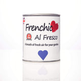 Frenchic Paint - Al Fresco 750ml Frenchic Al Fresco Kiss Me Slowly