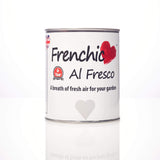 Frenchic Paint - Al Fresco 750ml Frenchic Al Fresco Swanky Pants