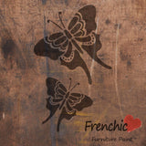 Stencils Stencils Butterflies Stencil