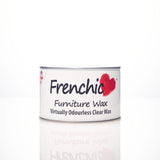 Waxes Waxes Frenchic 400ml Clear Wax